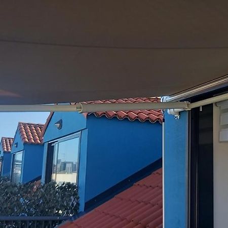 Atico 2 Terrazas Lemasalud Apartman Ares Kültér fotó