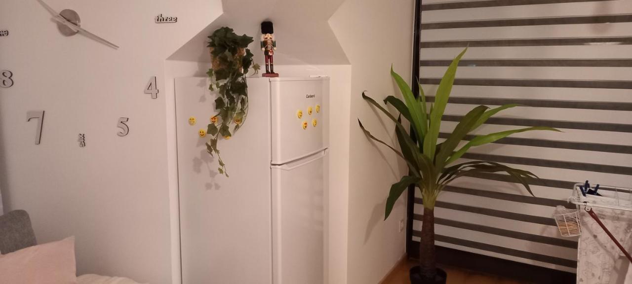 Atico 2 Terrazas Lemasalud Apartman Ares Kültér fotó