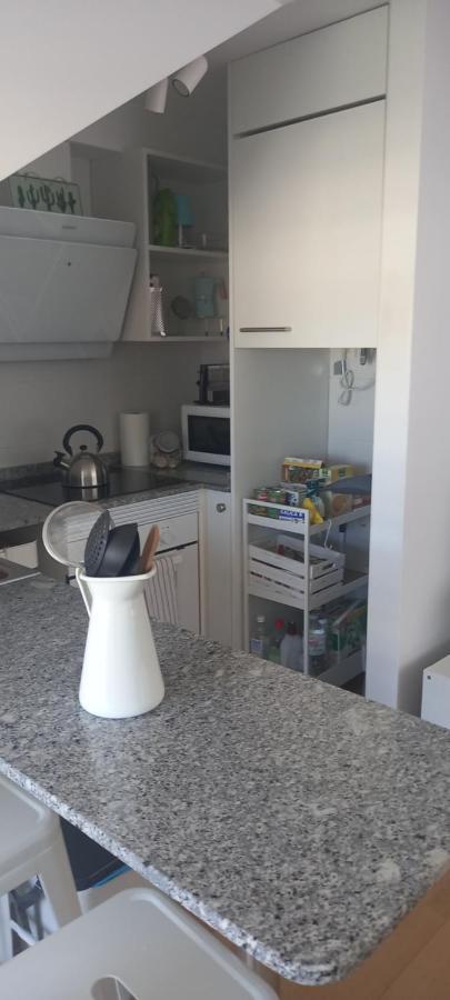 Atico 2 Terrazas Lemasalud Apartman Ares Kültér fotó