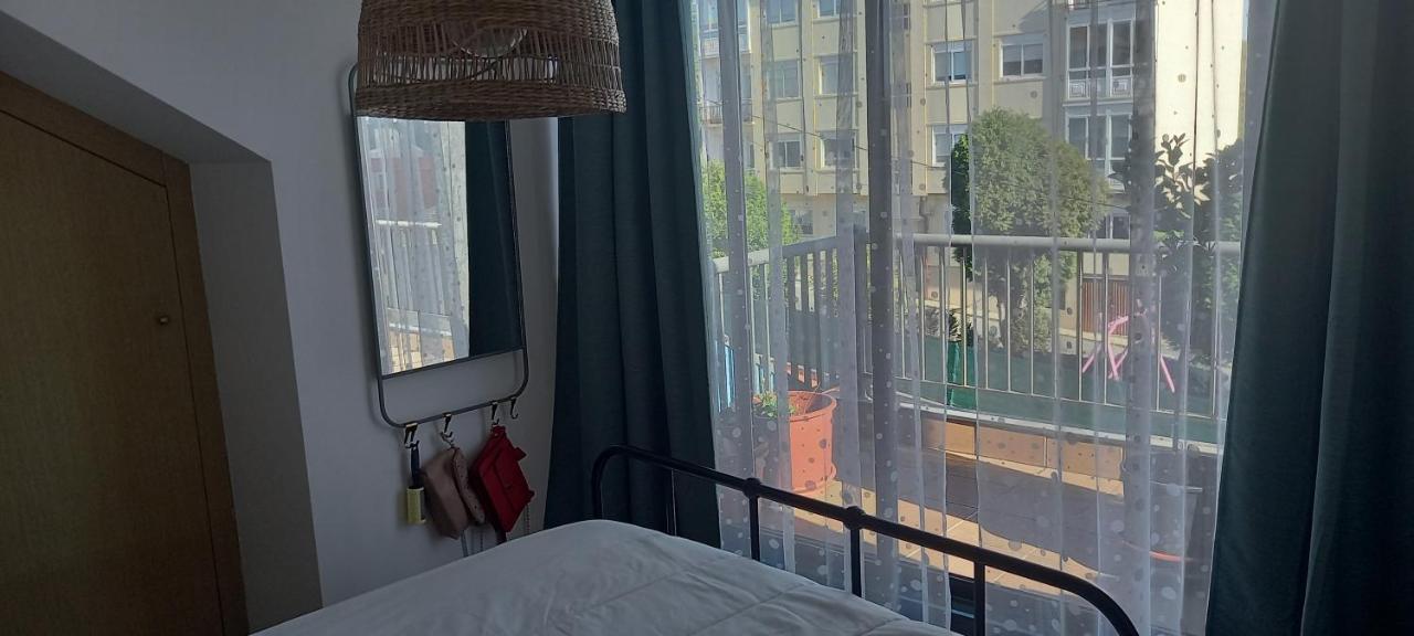 Atico 2 Terrazas Lemasalud Apartman Ares Kültér fotó