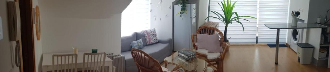 Atico 2 Terrazas Lemasalud Apartman Ares Szoba fotó