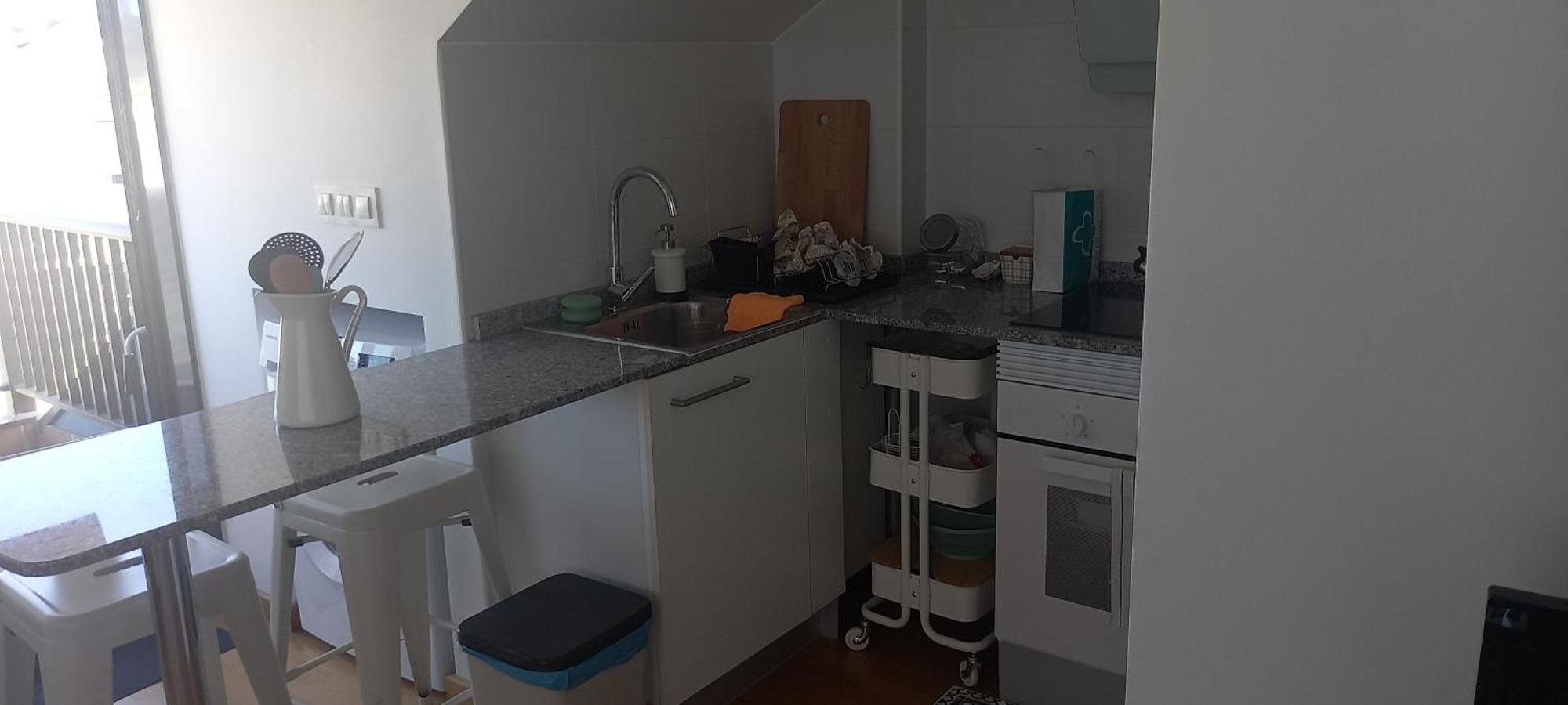 Atico 2 Terrazas Lemasalud Apartman Ares Szoba fotó